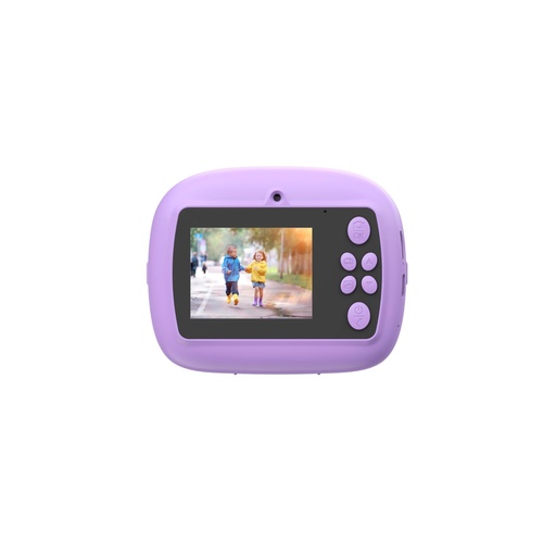 [KIDSCAMPRINTVL] CAMERA FOR KIDS PRINTING VL