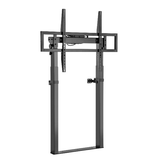 [650347] 55"-100" FIXED MOTORIZED WALL MOUNT