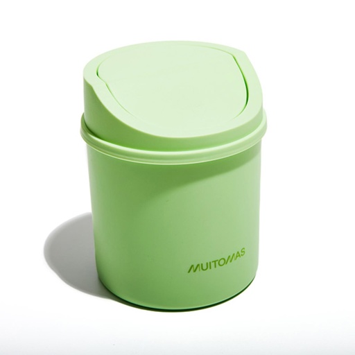 [DESKBINGN] MUITOMAS DESK BIN GREEN