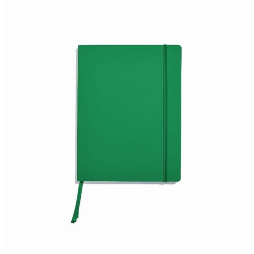 [NOTESBIGGN] MUITOMAS NOTEBOOK BIG GREEN