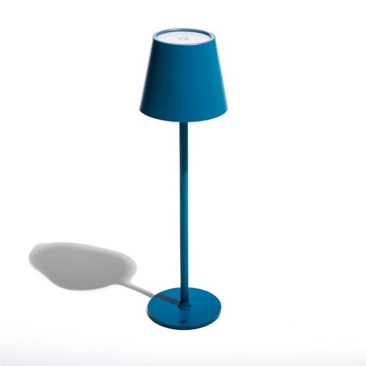 [TABLELAMPBL] MUITOMAS TABLE LAMP BLUE