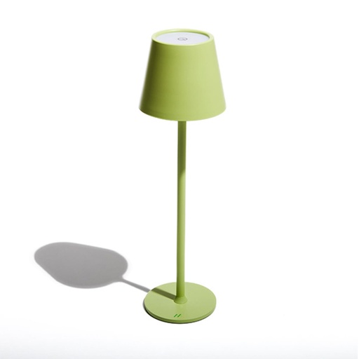 [TABLELAMPGN] MUITOMAS TABLE LAMP GREEN