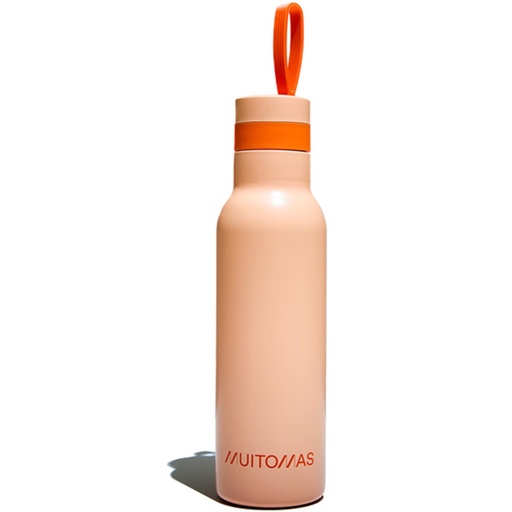 [WBOTTLELC500PF] MUITOMAS WATERBOTTLE LACET 500ML PF