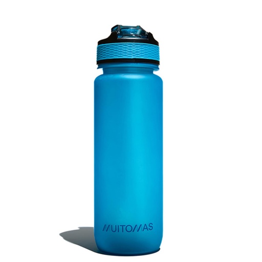 [WBOTTLESP750BL] MUITOMAS WATERBOTTLE SPORT 750ML BL