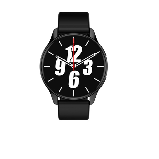 [TRAINERFLOWBK] TRAINER S-WATCH ROUND BK