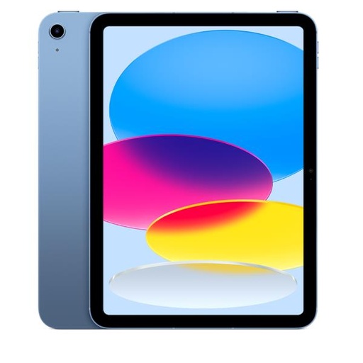 [MCM84TY/A] IPAD WI-FI 64GB BLUE