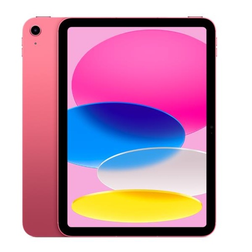 [MCMC4TY/A] IPAD WI-FI 64GB PINK