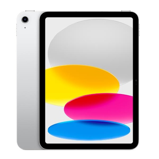 [MCMD4TY/A] IPAD WI-FI 256GB SILVER