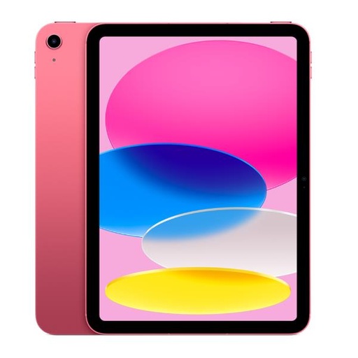 [MCMH4TY/A] IPAD WI-FI 256GB PINK