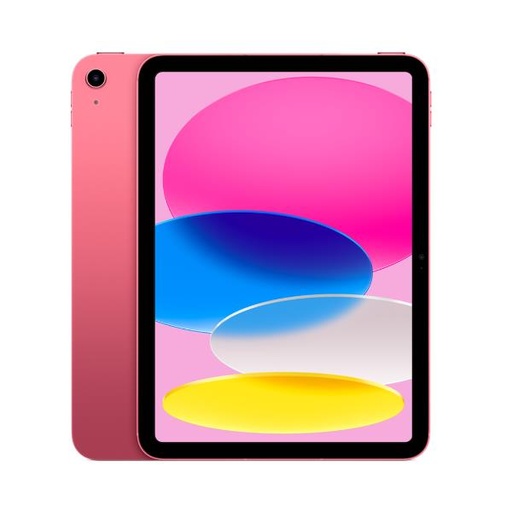 [MCMM4TY/A] IPAD WF CL 64GB PINK