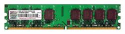 [JM800QLU-2G] 2G DDR2 800MHZ DIMM CL5