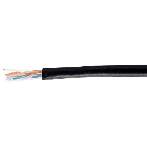 [40451007] CAT.6 U/UTP OUTDOOR BULK CABLE, 305