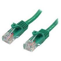 [45PAT1MGN] CAVO PATCH CAT 5E DA 1M VERDE