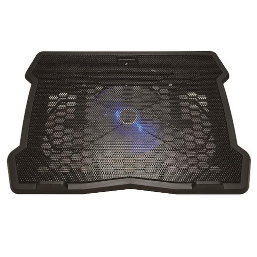 [THANA05B] 1-FAN LAPTOP COOLING PAD -- SUITABL