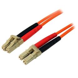 [50FIBLCLC30] CAVO FIBRA 50/125 DA 30M LC-LC