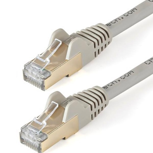 [6ASPAT150CMGR] CAVO DI RETE ETHERNET RJ45 CAT6A D