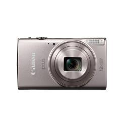 [1079C001] IXUS 285 HS SILVER