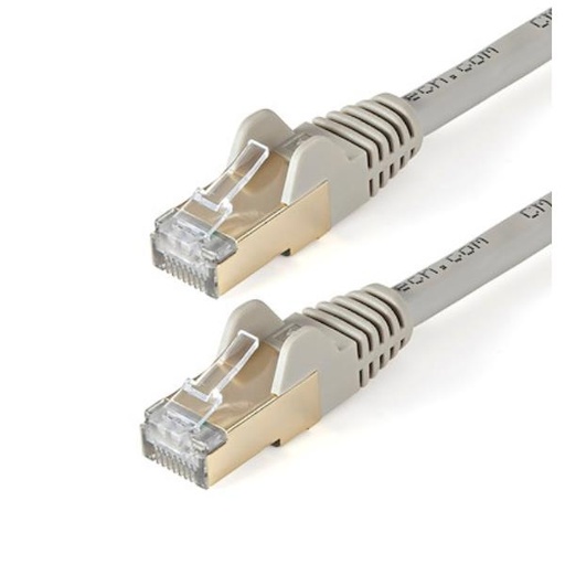 [6ASPAT750CMGR] CAVO DI RETE ETHERNET RJ45 CAT6A D