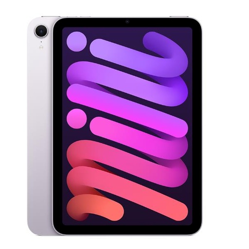 [MYHF3TY/A] IPAD MINI WI-FI CL 512GB PURP