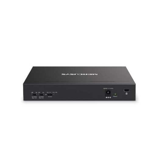 [MS110P] PORT GIGABIT SWITCH