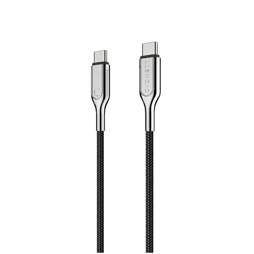 [CY2677PCTYC] ARMOURED CAVO USB-C 1M- NERO