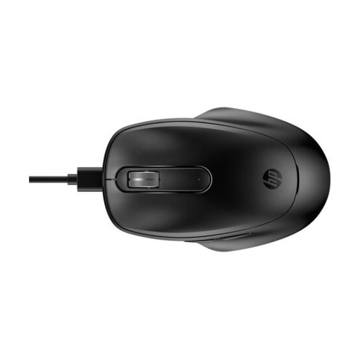 [9C2F6AA] HP 510 UF RECHBL WIRELESS MOUSE