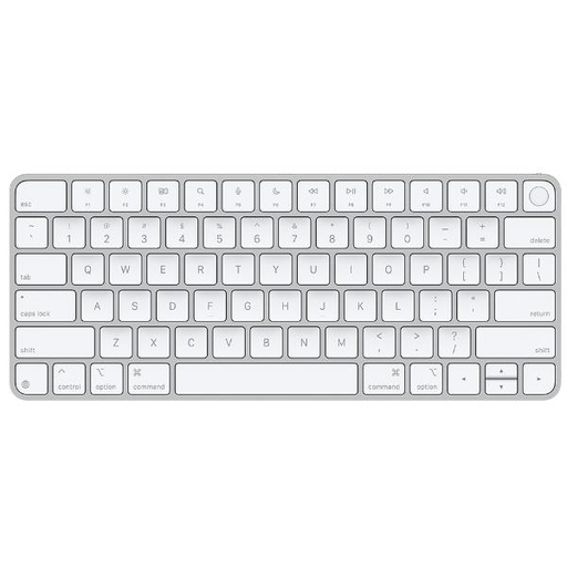 [MXCK3T/A] MAGIC KEYBOARD TOUCH ID-ITA