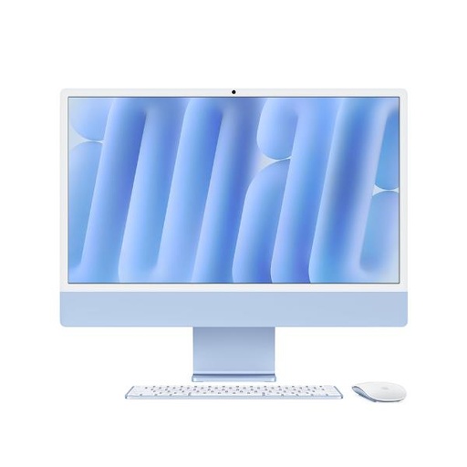 [MWUF3T/A] IMAC 24 BLU/8CORE/16GB/256GB