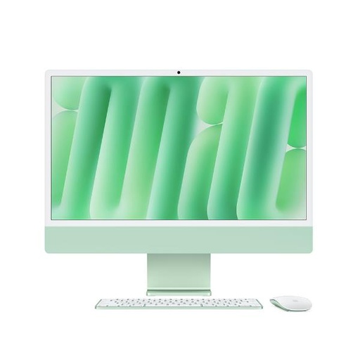 [MWUY3T/A] IMAC 24 GRN/10CORE/16GB/256