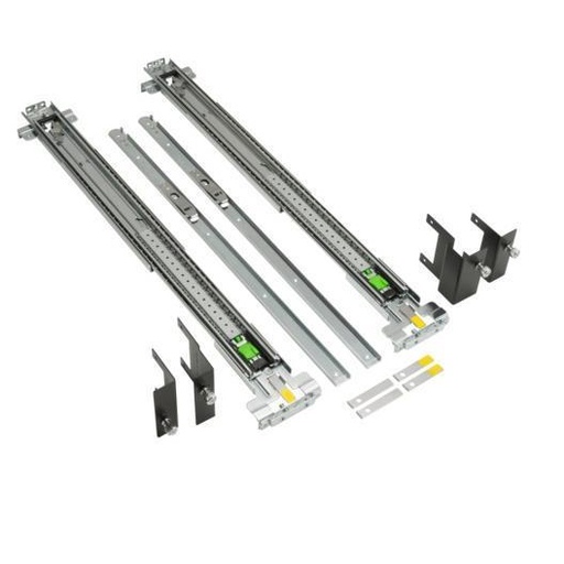 [2FZ77AA] HP Z640/Z840/Z8G4 RAIL KIT