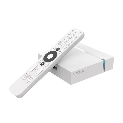 [LEAP-S3P] ANDROID BOX/GOOGLE TV 4K LEAP-S3