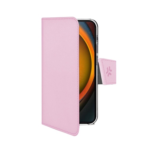 [WALLY1078PK] WALLY IPHONE 16 PINK