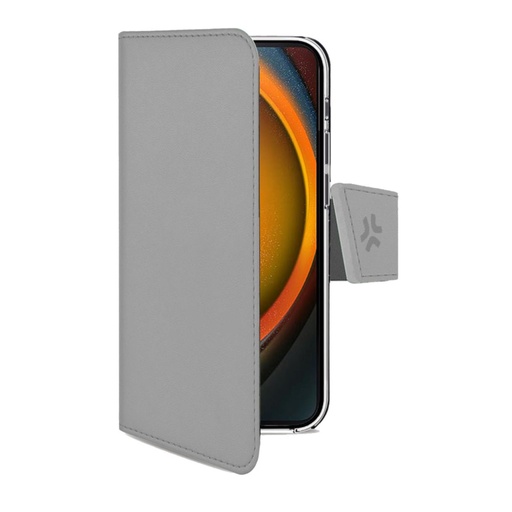 [WALLY1081GR] WALLY IPHONE 16 PRO MAX GREY