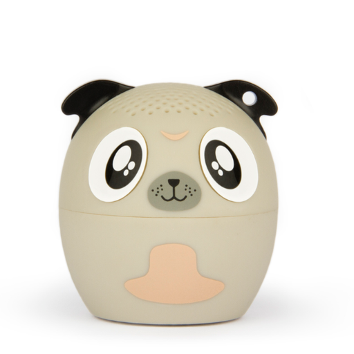 [XBTPET-DOG] MINI SPEAKER DOG