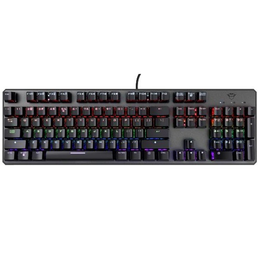 [22631] GXT865 ASTA MECH KEYBOARD IT