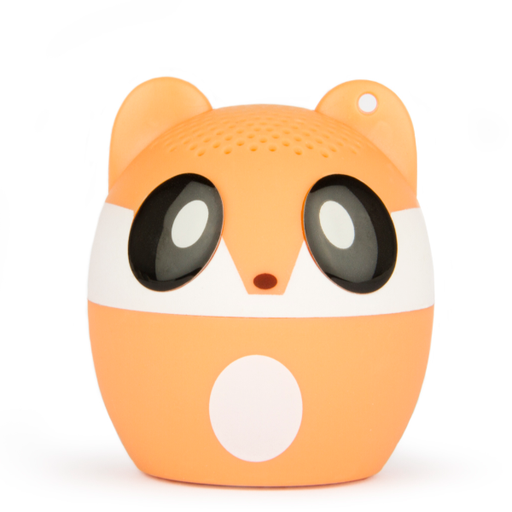 [XBTPET-FOX] MINI SPEAKER FOX