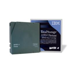 [95P4436] LTO 4 ULTRIUM 800-1600GB