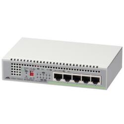 [AT-GS910/5-50] 5 PORT 10/100/1000TX UNMANAGED S