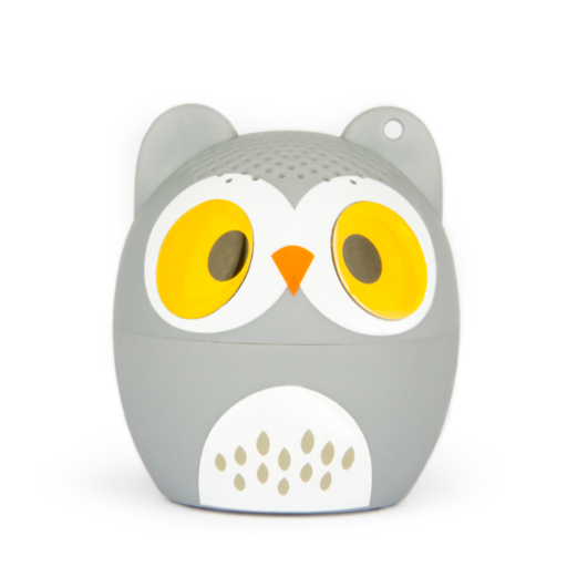 [XBTPET-OWL] MINI SPEAKER OWL