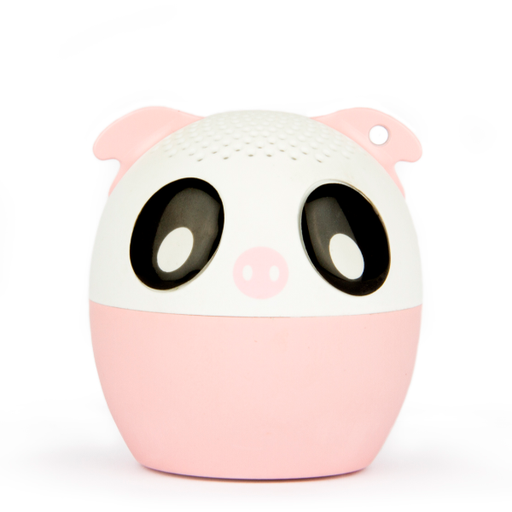 [XBTPET-PIG] MINI SPEAKER PIG