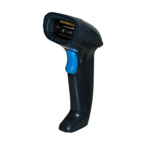 [LKLET12] NILOX BARCODE READER CCD USB