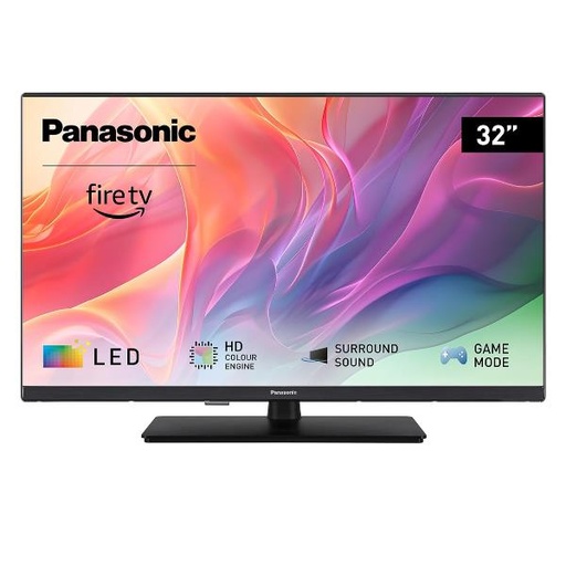 [TV-32S55AEZ] 32 S55 FHD FIRE TV