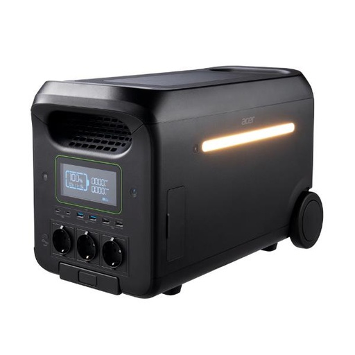 [GP.ADT11.02G] POWER STATION 3000W APS331