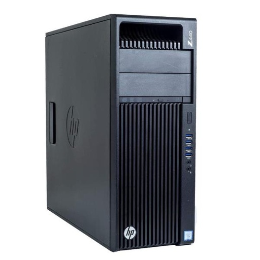 [RSW100042] HP Z440 TOWER E5/16/256