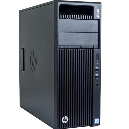 [RSW100047] HP Z440 TOWER E5/32/256