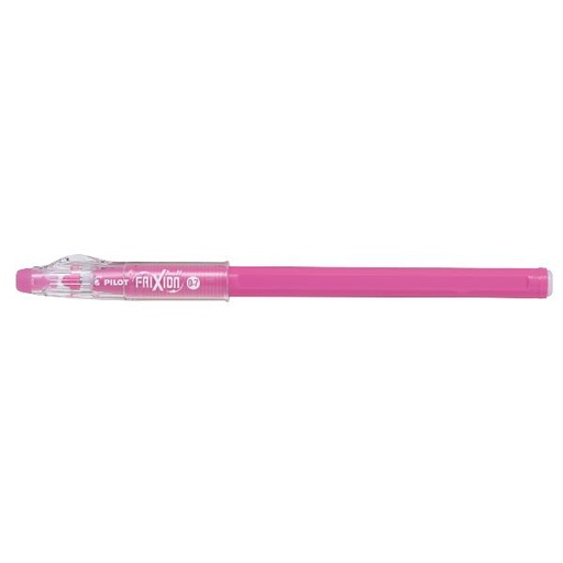 [006899] CF12 FRIXION BALL STICKS 07 ROSA