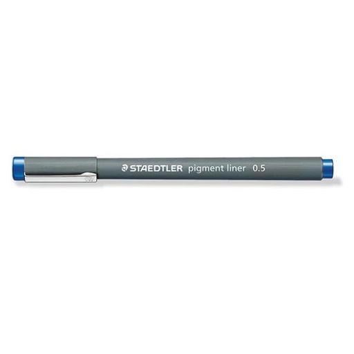 [30805-3] CF10 FINELINER 0 5 COL.BLU