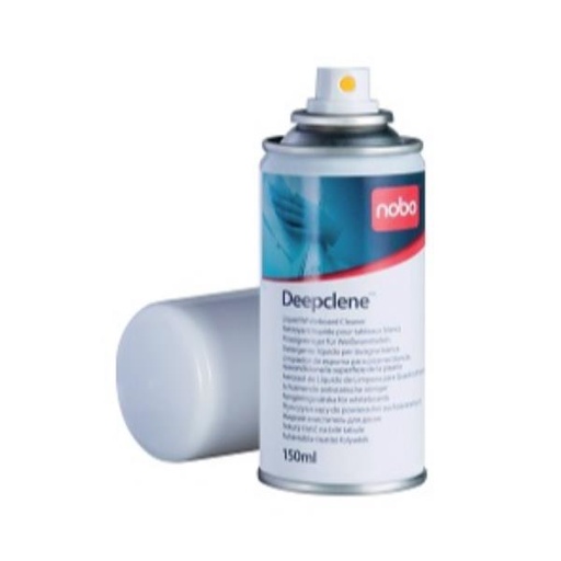 [34533943] DEEPCLENE SPRAY PULIZ.LAVAGNE BIANC