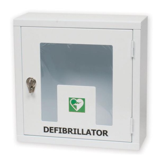 [35330A] ARMADIETTO INTERNO DEFIBRILLATORI