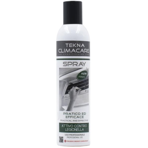 [36624] P5 CLIMACARE DISINF SPRAY - 400 ML